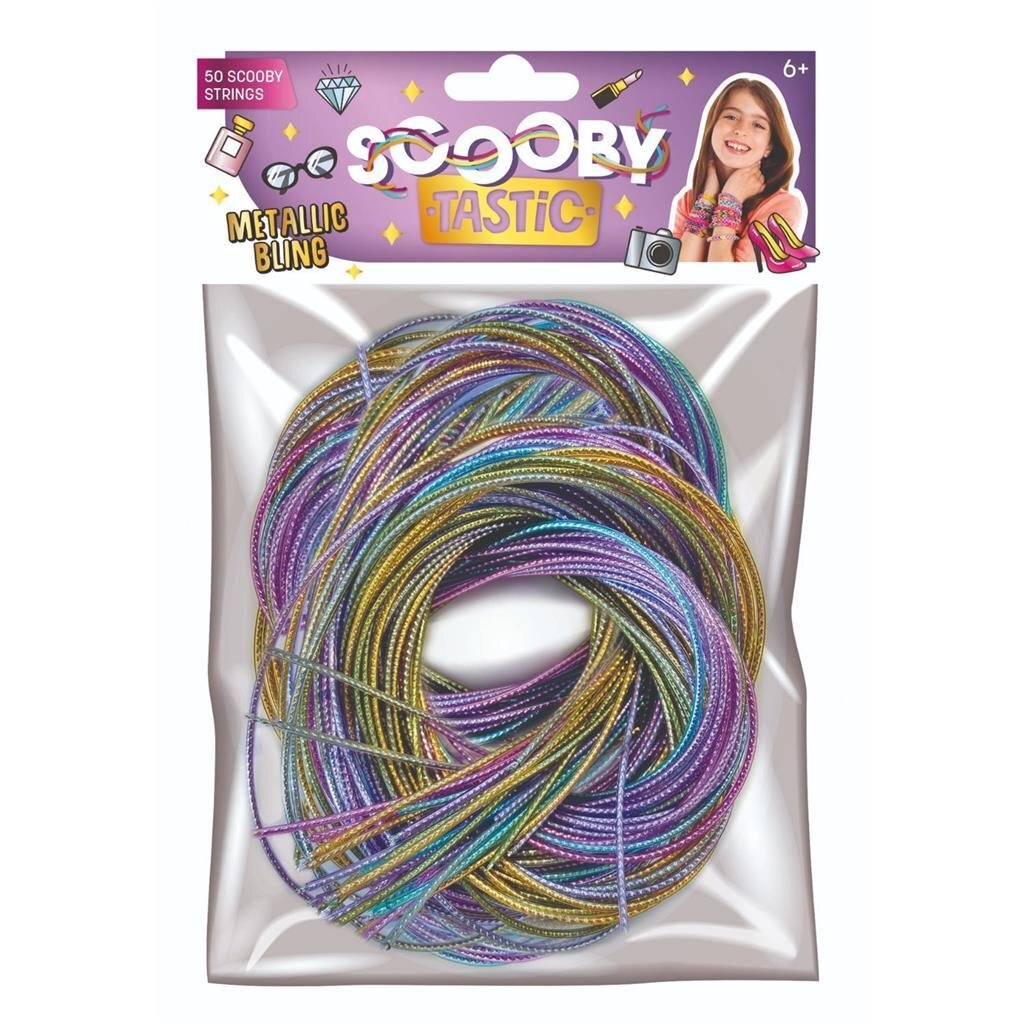 Grundlegende scooby tastische 50 Teile