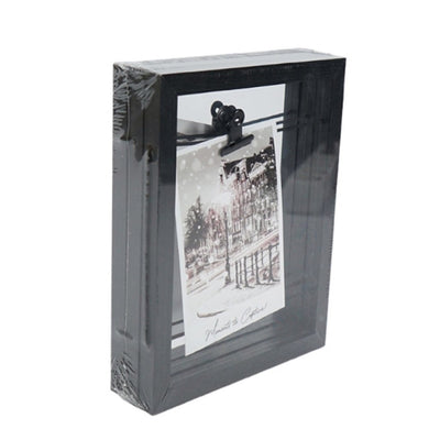 Andere Marken fotoframe senza schwarz