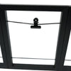 Andere Marken fotoframe senza schwarz