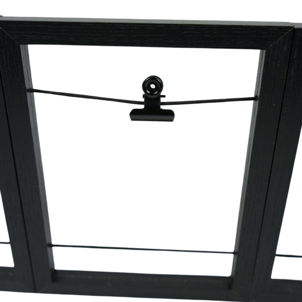 Andere Marken fotoframe senza schwarz