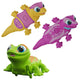 Goliath animagischer interaktiver Gecko + Sound sortiert