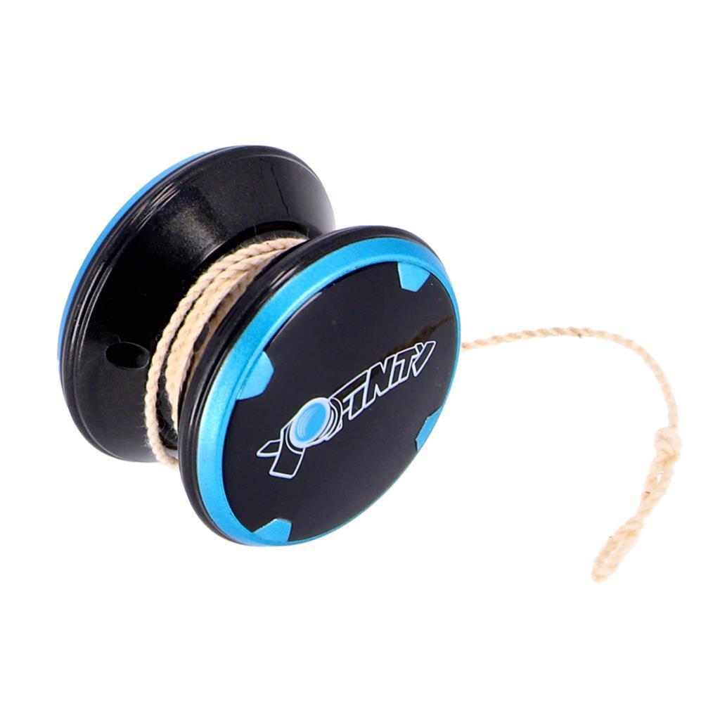 Goliath Games Yofinity Mezma Jo-Jo + hellblau schwarz