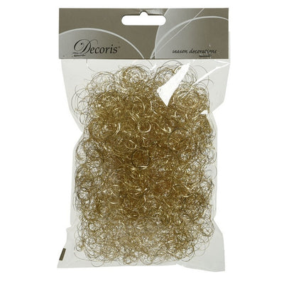 Decoris Decoris Angelhaar Gold