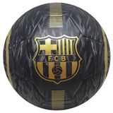 Basic FCB Barcelona Football mit Logo Größe 5 - afbeelding 1