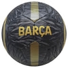 Basic FCB Barcelona Football mit Logo Größe 5