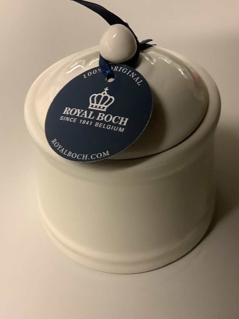 Royal Boch Boch Kitchen Sugar Pot 0,36L