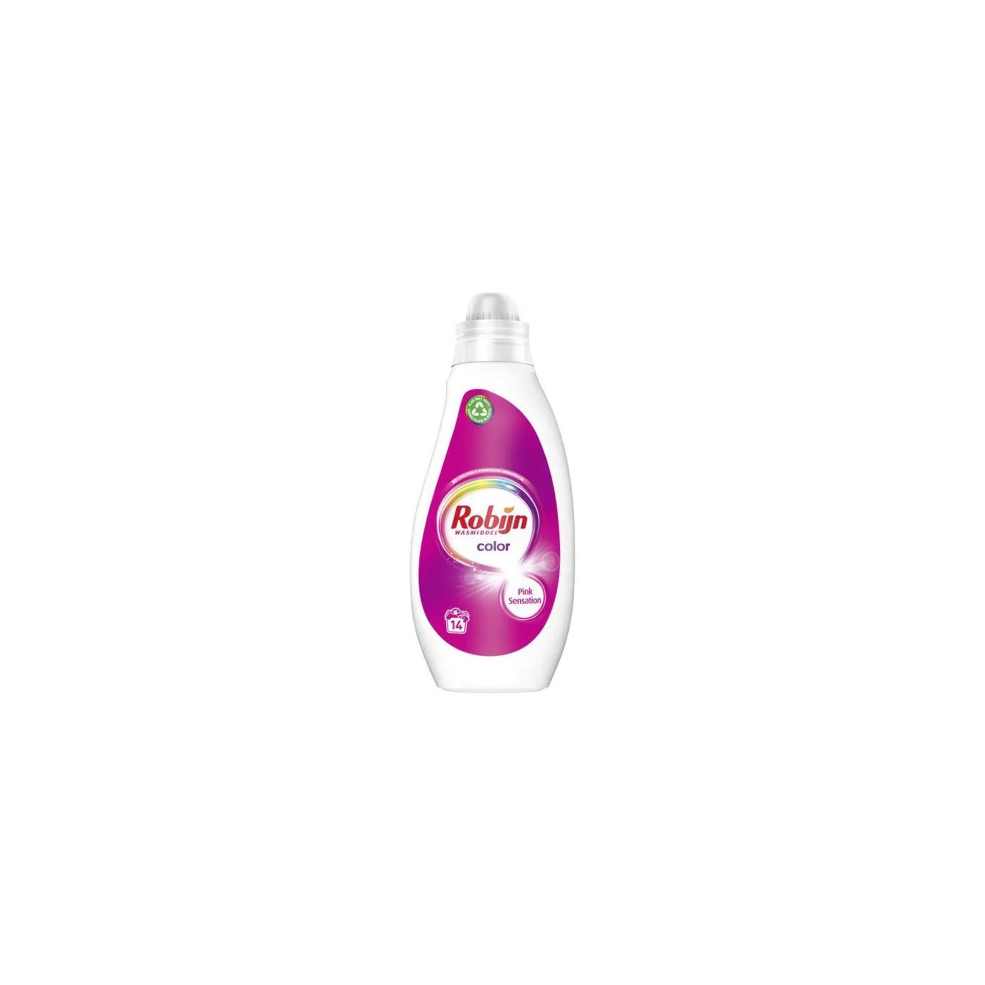 Robijn Colorwaschmittel 700 ml 14 Wäschen