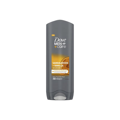 Dove Duschgel Men+Care Sandelholz