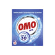 Omo Waschpulver weiß 798gr 14 Wäschen