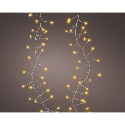 Mikro -LED -Kompaktlichter stetig BO innen