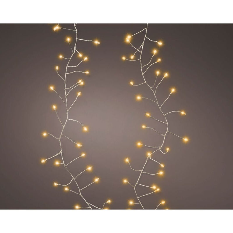 Mikro -LED -Kompaktlichter stetig BO innen