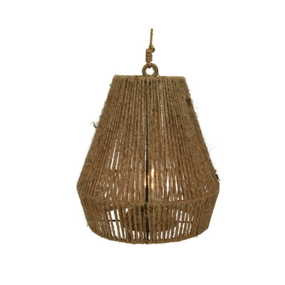 Lumineo Lumineo LED Hanging Lamp Seil 30 cm