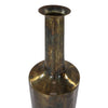 HSM -Kollektion HSM -Kollektion Vase Bergamo Groot 24x75 cm Goldfarbe