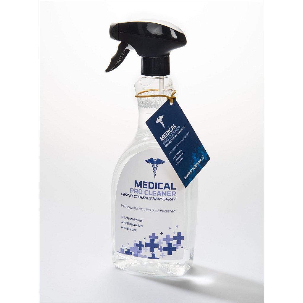 Medical Pro Cleaner Medic