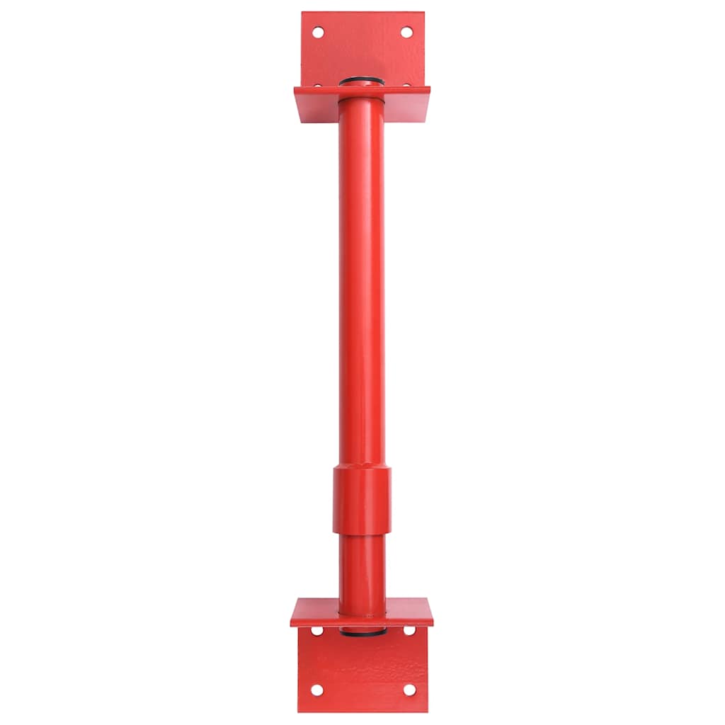 Vidaxl Wandhalterung für Schwenkarm 78 cm