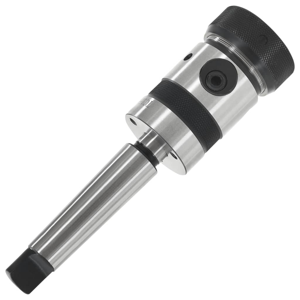 VIDAXL TAPBEEKOP B18 mit MT3-Welle für Gewinde M3-M16