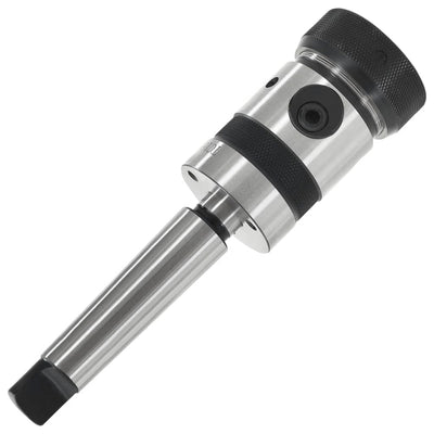 VIDAXL TAPBEEKOP B18 mit MT3-Welle für Gewinde M3-M16