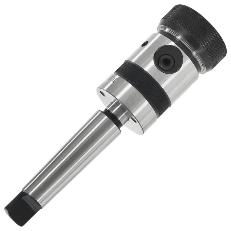 VIDAXL TAPBEEKOP B18 mit MT3-Welle für Gewinde M3-M16
