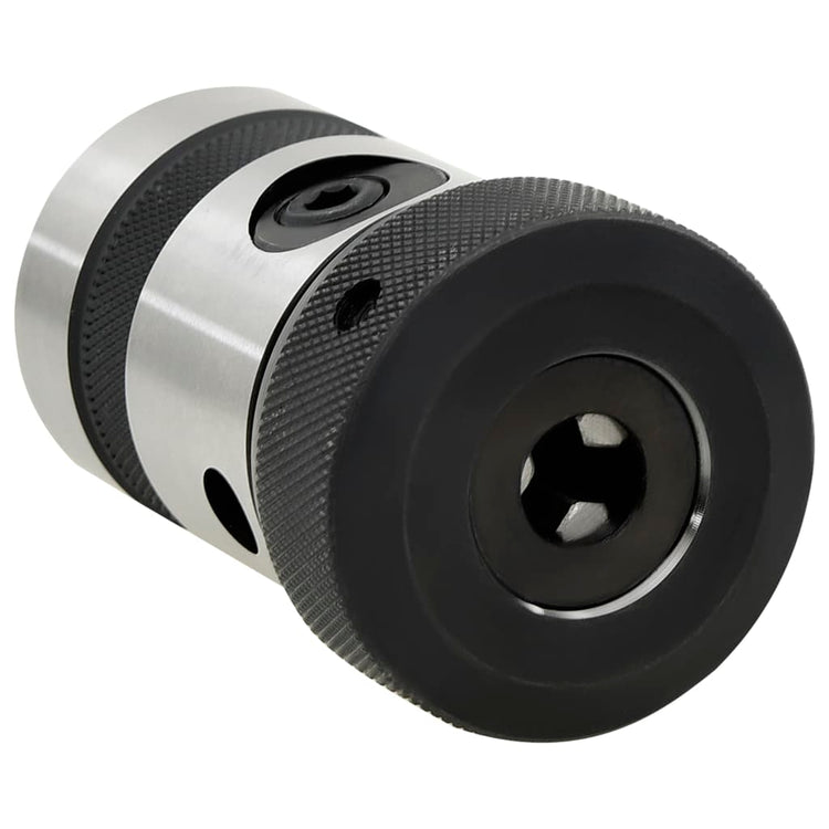 VIDAXL TAPBEEKOP B18 mit MT3-Welle für Gewinde M3-M16