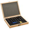 VIDAXL 12-PIEFE-TOOL SET Indexierbar 80 mm 12x12 mm