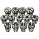 Vidaxl 13-piece Spannes Set ER11