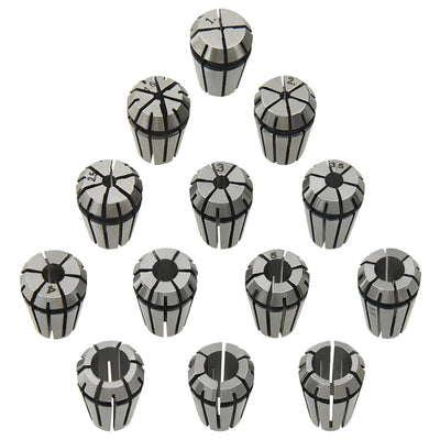 Vidaxl 13-piece Spannes Set ER11