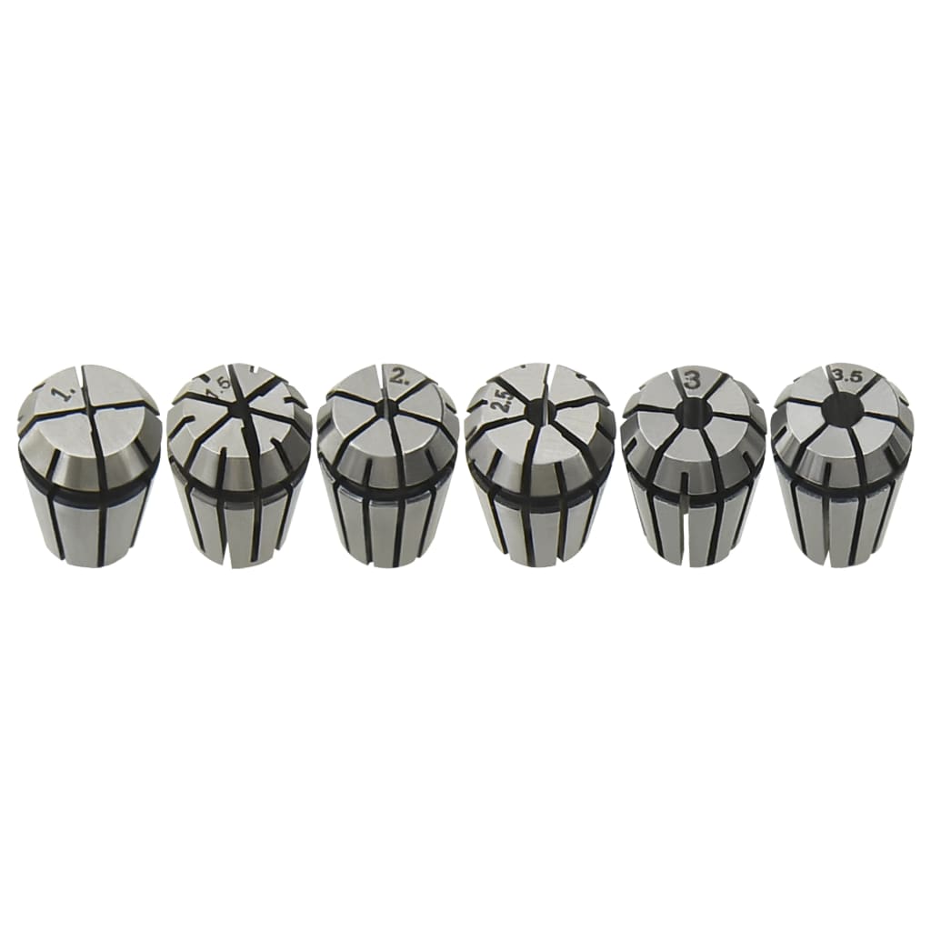 Vidaxl 13-piece Spannes Set ER11