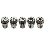 Vidaxl 10-piece Spannes Set ER16 - afbeelding 3