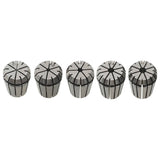 VIDAXL 15-PIEFE-SET SET ER25 - afbeelding 3