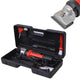 VIDAXL 6-teilig Pferdetonsese Set 550 W.