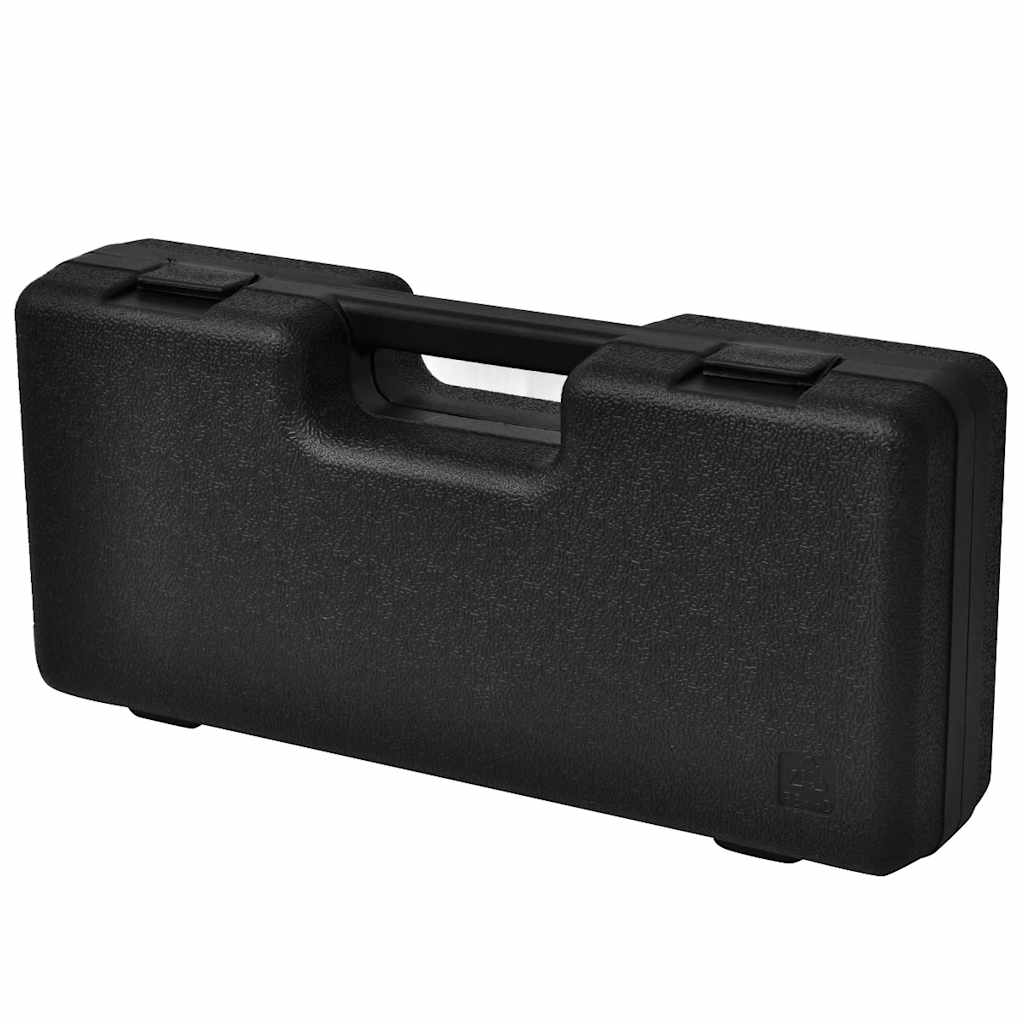 VIDAXL 6-teilig Pferdetonsese Set 550 W.