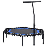 Vidaxl Fitnesstrampolin mit 122 cm - afbeelding 1