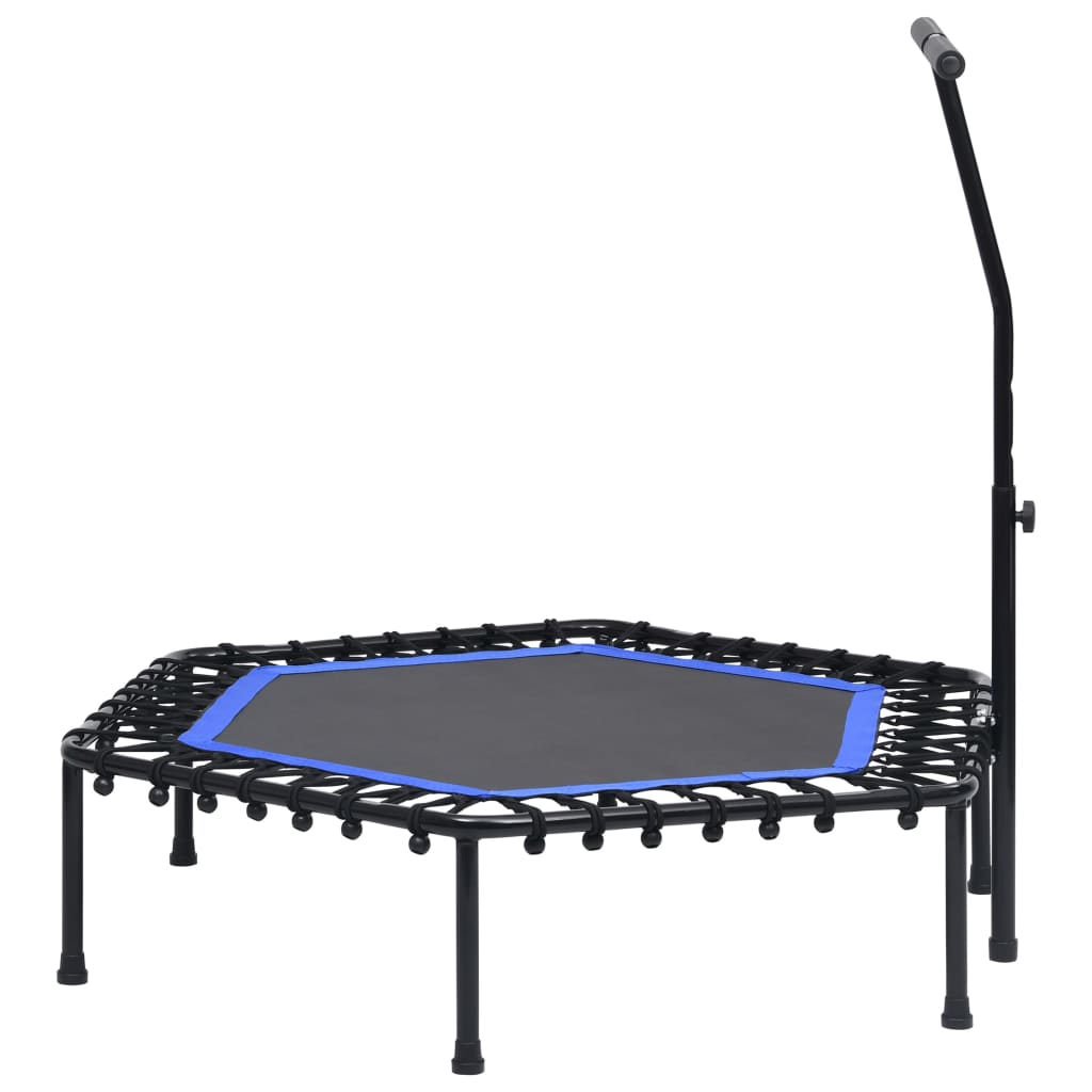 Vidaxl Fitnesstrampolin mit 122 cm