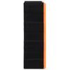 VIDAXL -Organizer mit 39 Schubladen 38x16x47 cm