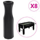 Vidaxl -Handles für Fußball Tabelle 8 PCs