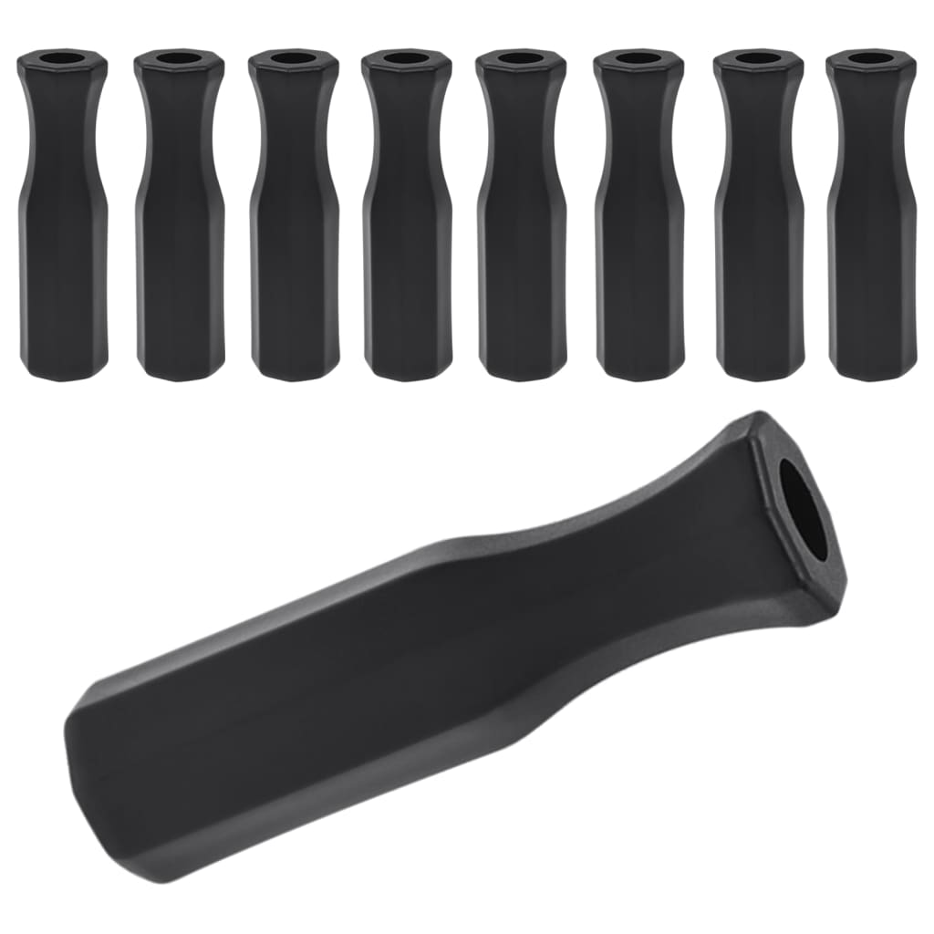 Vidaxl -Handles für Fußball Tabelle 8 PCs
