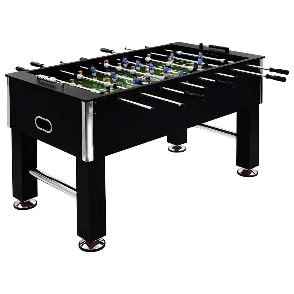 Vidaxl -Bälle für Fußball Tabelle 10 PCs 32 mm ABS