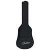 Vidaxl klassische Gitarre Einsteiger mit Tasche 3 4 36
