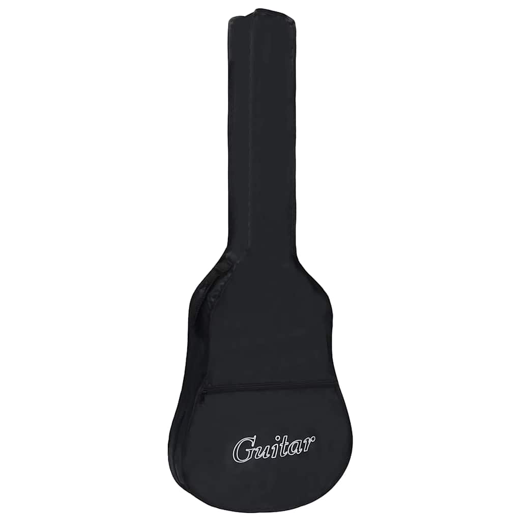 Vidaxl klassische Gitarre Einsteiger mit Tasche 3 4 36
