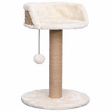 Vidaxl -Katzenbaum mit Korb 49 cm Seegras - afbeelding 2