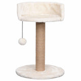 Vidaxl -Katzenbaum mit Korb 49 cm Seegras - afbeelding 3