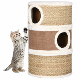 Vidaxl Cattennon 60 cm Seegras - afbeelding 1