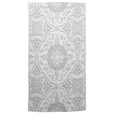 Vidaxl außerhalb des Teppichs 160x230 cm pp hellgrau - afbeelding 2