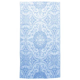 Vidaxl Dressing 160x230 cm pp Babyblau - afbeelding 2