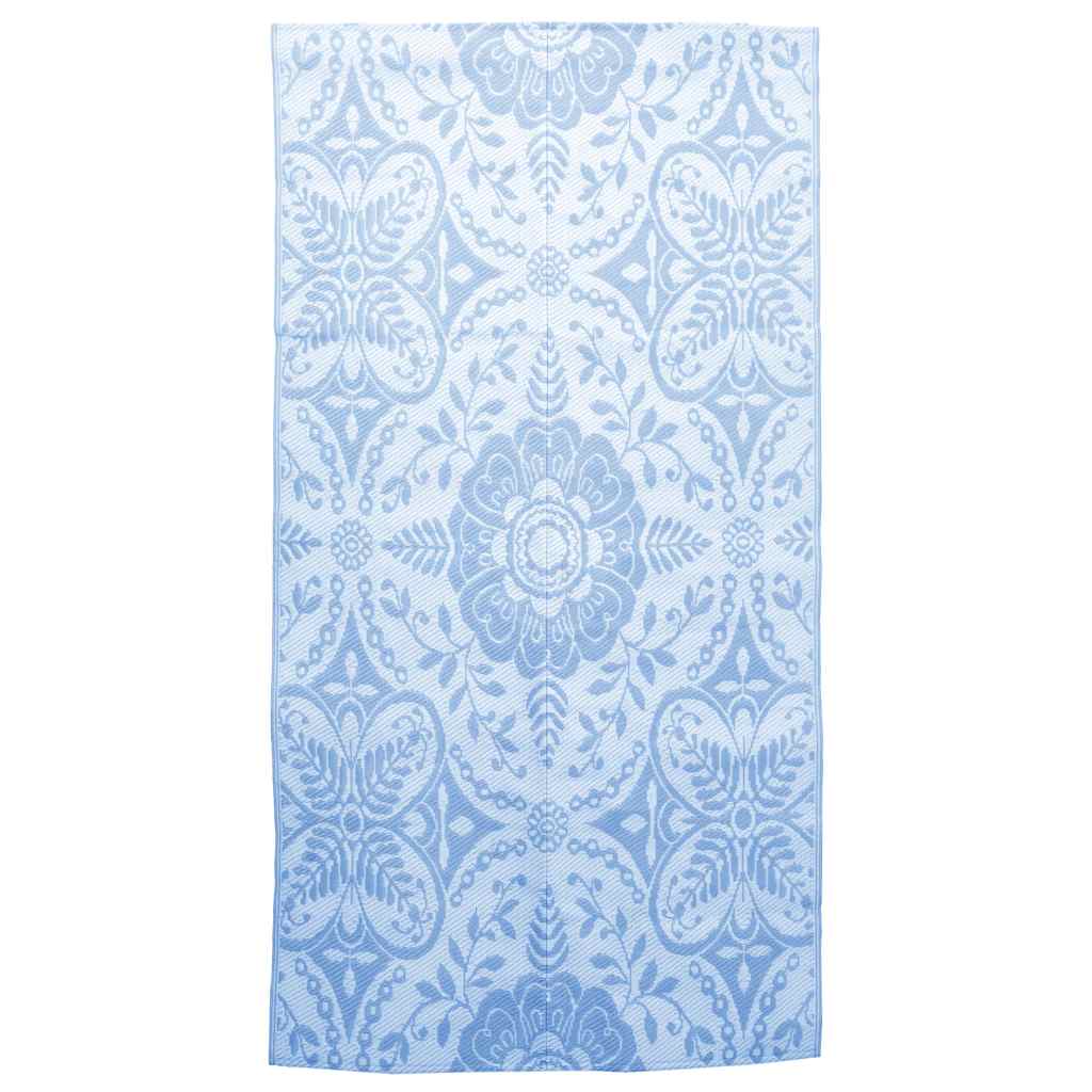 Vidaxl Dressing 160x230 cm pp Babyblau
