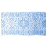 Vidaxl Dressing 160x230 cm pp Babyblau - afbeelding 3