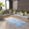 Vidaxl Dressing 160x230 cm pp Babyblau