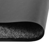 VIDAXL PORTOMAT WASSABLE 60x180 cm Anthrazit - afbeelding 2