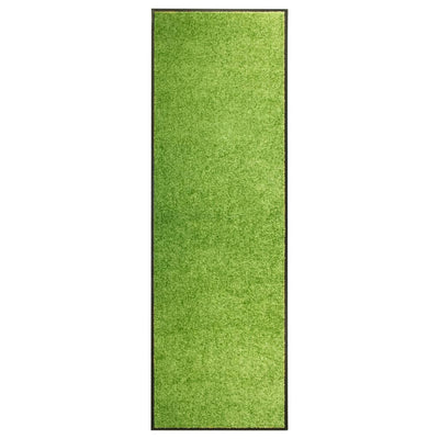 VIDAXL PORTORAT WASSABLE 60x180 cm Grün