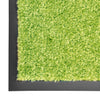 VIDAXL PORTORAT WASSABLE 60x180 cm Grün